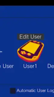 ViTA Emulator Screenshot 1
