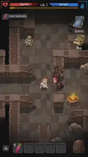 Order Of Fate Screenshot 5
