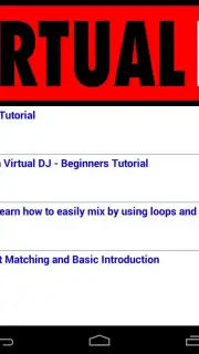 How To Use Virtual DJ Screenshot 5