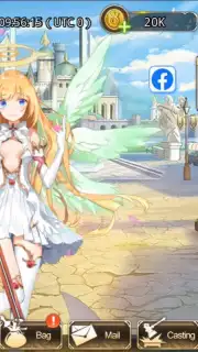 Mirage Memorial Screenshot 12