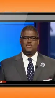 Free TV Screenshot 2