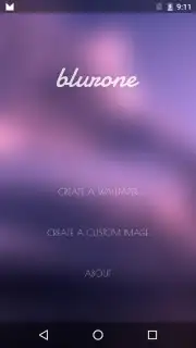 Blurone Screenshot 6