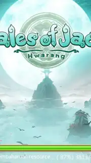 Tales of Jade: Hwarang Screenshot 6