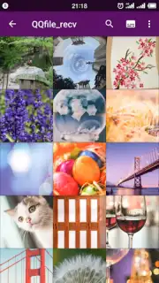Smart Gallery - Photo Manager Screenshot 6