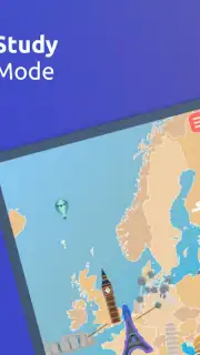 GeoExpert: World Geography Map Screenshot 8