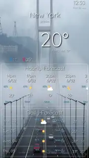 Weather Earth Screenshot 6