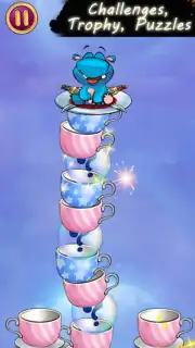 Sky Cups: Match 3 Screenshot 4