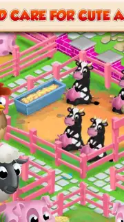 Star Girl Farm Screenshot 4