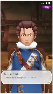 Alchemia Story Screenshot 5