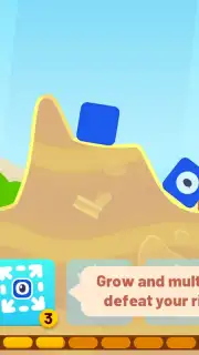 EvoPop Screenshot 3