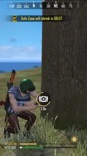 Free Fire MAX Screenshot 8