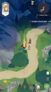 AFK Journey Screenshot 11