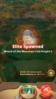 The Seven Deadly Sins: Idle Adventure Screenshot 11