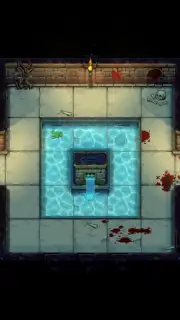 Dungeons of Dreadrock Screenshot 7