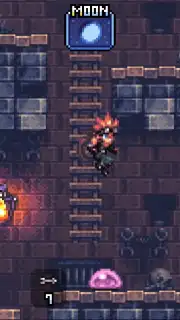 Dungeon X Dungeon Screenshot 3