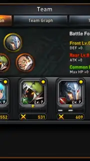 Returners Screenshot 6