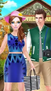 Zoo Date Salon Screenshot 13