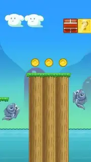 French's World Screenshot 3
