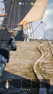 Lineage 2M (KR) Screenshot 6
