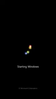 Win7 Simu Screenshot 1