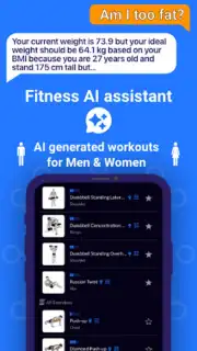 FitAI Screenshot 6