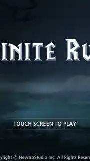 Infinite Rush Screenshot 10