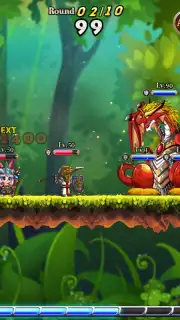 DD'Academy Screenshot 1