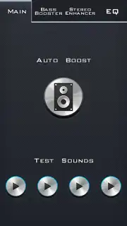 Music Bass Booster Screenshot 7
