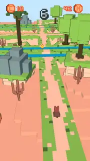 Jumpy Pets Screenshot 12