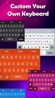 iOS Emojis Screenshot 5