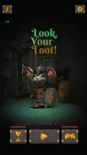 Look, Your Loot! Screenshot 1