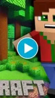 Minicraft Screenshot 1