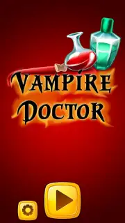 Vampire Doctor Screenshot 1