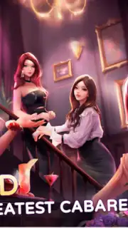 Midnight Manager:Kyabakura Sim Screenshot 6