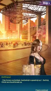 High Society Screenshot 2
