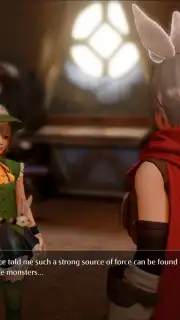 Noah's Heart Screenshot 7