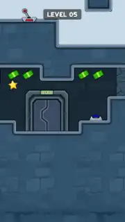 Squid Escape: Escape Together Screenshot 24