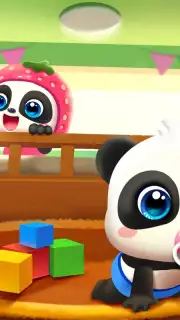 Baby Panda Care Screenshot 2