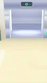 Central Hospital Stories Screenshot 8