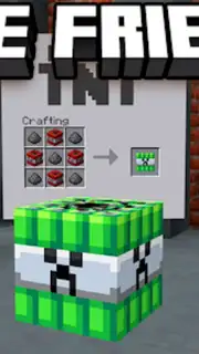 Craftsman TNT Screenshot 4