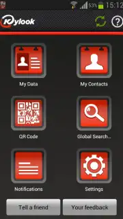 Kylook Screenshot 8