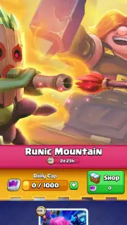 Clash Royale Screenshot 5