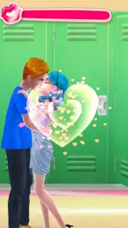 First Love Kiss Screenshot 7
