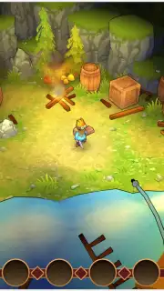 Quest Hunter Screenshot 9