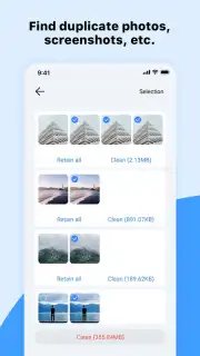 Cisdem Duplicate Finder Screenshot 2