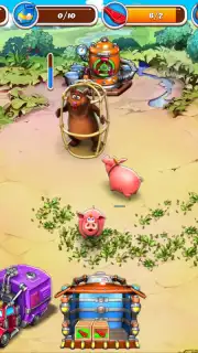 Farm Frenzy Inc. Screenshot 2