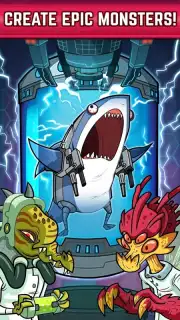 SMASH Screenshot 4