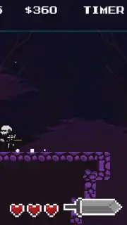 Soul Chase Screenshot 3