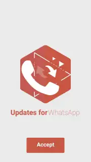 Updates for WhatsApp Screenshot 2