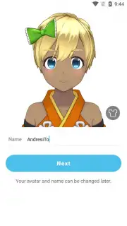 REALITY Screenshot 2